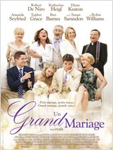 Un Grand Mariage (The Big Wedding) FRENCH DVDRIP 2013