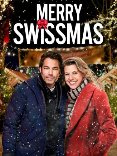 Un Noël de rêve en Suisse FRENCH WEBRIP 1080p 2022