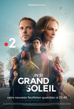 Un Si Grand Soleil S01E08 FRENCH HDTV