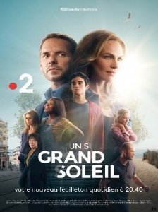 Un Si Grand Soleil S01E10 FRENCH HDTV