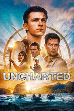 Uncharted FRENCH BluRay 720p 2022