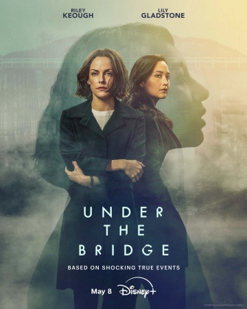 Under The Bridge VOSTFR S01E02 HDTV 2024