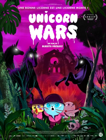 Unicorn Wars TRUEFRENCH WEBRIP 720p 2023