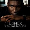 Usher - Raymond Vs Raymond [2010]