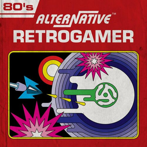 VA-80's Alternative Retrogamer 2022
