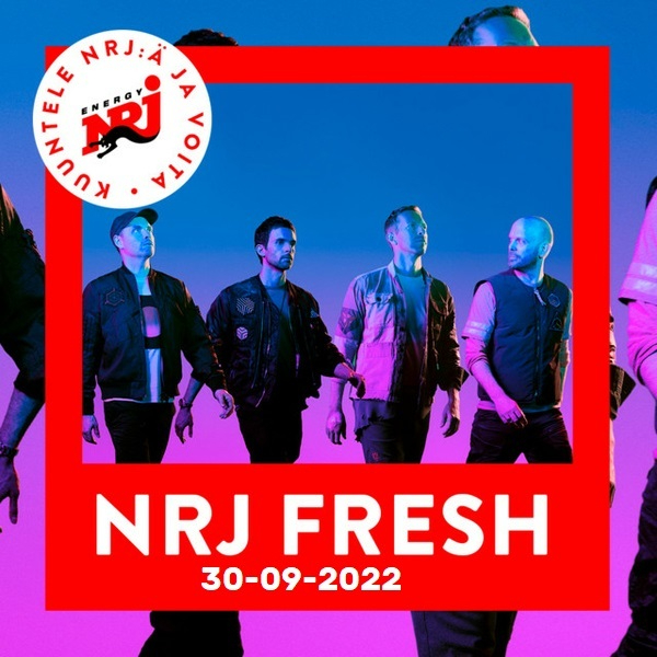VA - NRJ Fresh - 30-09-2022
