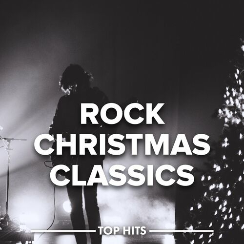 VA-Rock Christmas Classics 2022