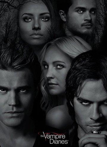 Vampire Diaries S08E10 VOSTFR HDTV