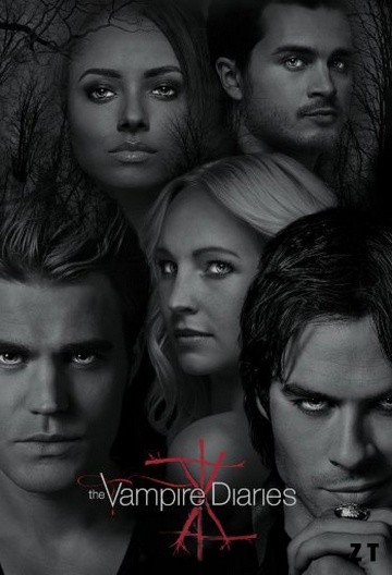 Vampire Diaries S08E12 VOSTFR HDTV