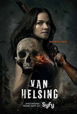 Van Helsing S01E01 FRENCH HDTV