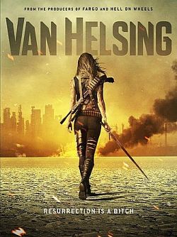 Van Helsing S01E05-13 FINAL FRENCH HDTV