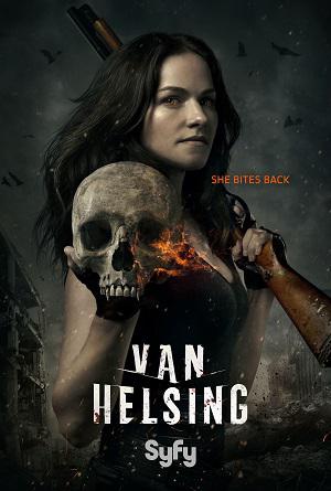 Van Helsing S02E01 VOSTFR HDTV