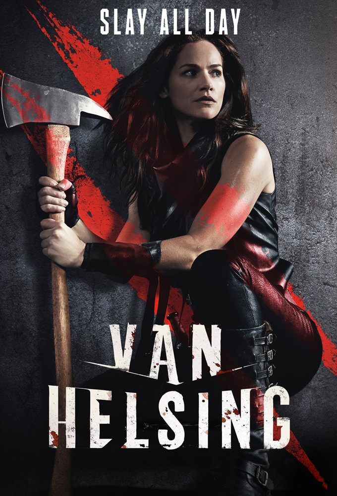 Van Helsing S02E04 FRENCH HDTV