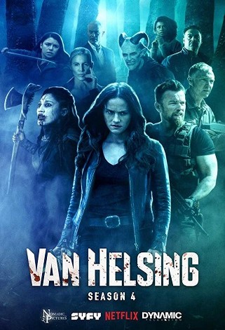 Van Helsing S04E10 FRENCH HDTV