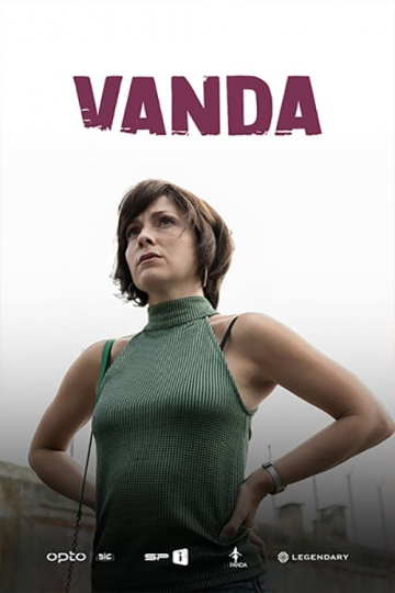 Vanda Saison 1 FRENCH HDTV