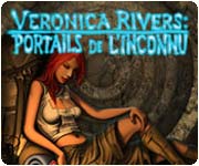 Veronica Rivers - Portails de l'Inconnu (PC)