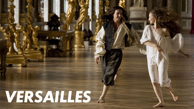 Versailles S01E01 FRENCH HDTV