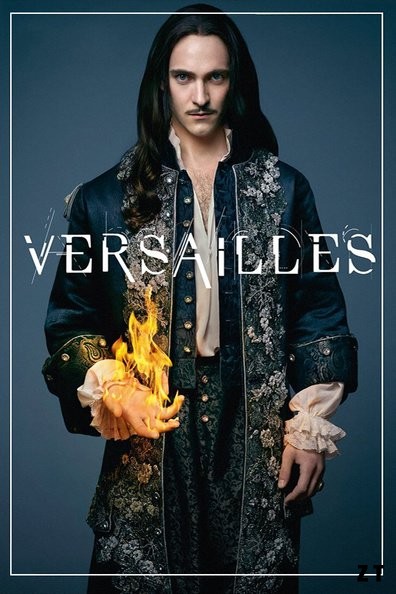 Versailles S03E01 FRENCH HDTV