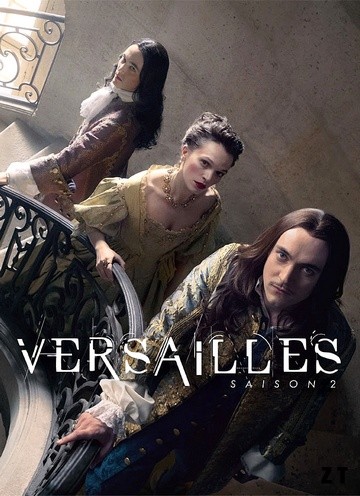 Versailles Saison 2 FRENCH HDTV