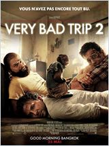 Very Bad Trip 2 (Hangover part 2) FRENCH DVDRIP 2011