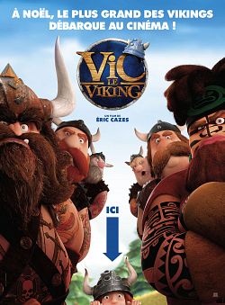 Vic le Viking FRENCH WEBRIP 2020