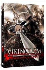 Vikingdom - l'éclipse de sang FRENCH DVDRIP 2014