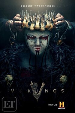 Vikings S05E14 FRENCH BluRay 720p HDTV