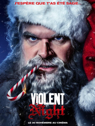 Violent Night TRUEFRENCH DVDRIP x264 2022