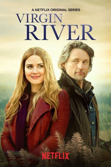 Virgin River S05E01-10 VOSTFR HDTV