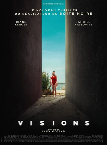 Visions FRENCH WEBRIP 1080p 2023
