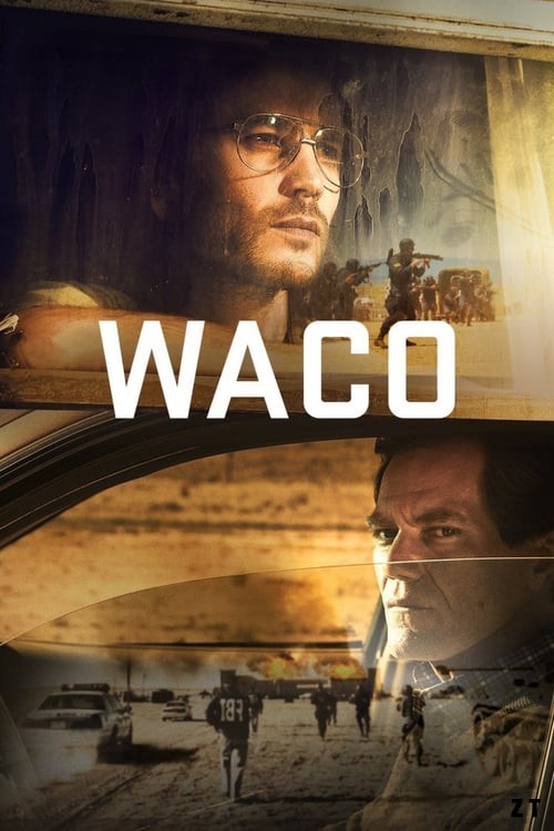 Waco S01E03 VOSTFR HDTV