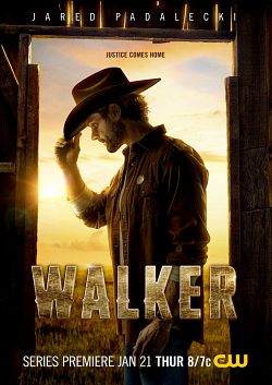 Walker S01E10 VOSTFR HDTV