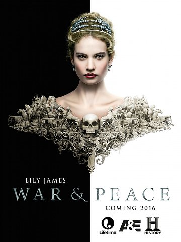 War and Peace (2015) S01E06 FINAL VOSTFR HDTV