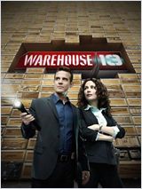Warehouse 13 S04E09 VOSTFR HDTV