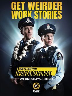 Wellington Paranormal S01E06 FINAL FRENCH HDTV