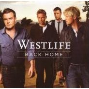 Westlife - Back Home [2007]