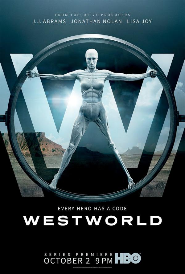 Westworld S01E09 FRENCH BluRay 720p HDTV