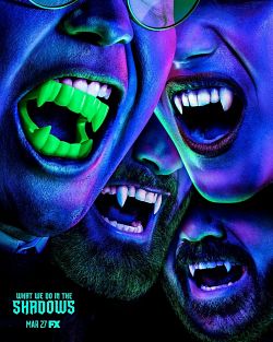 What We Do In The Shadows S01E08 PROPER VOSTFR HDTV