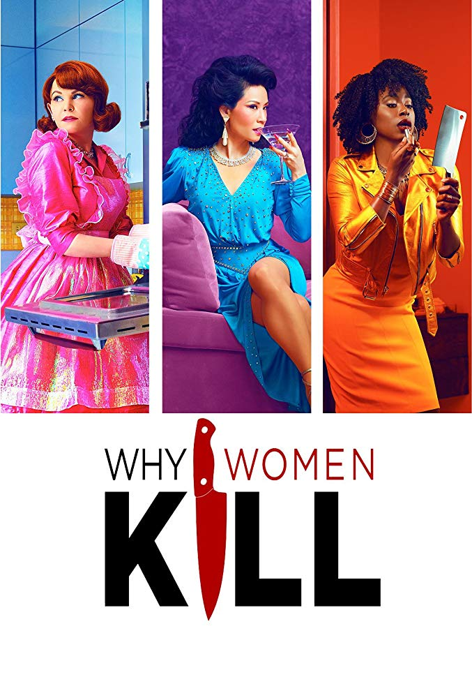 Why Women Kill S02E02 VOSTFR HDTV