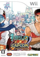 [Wii] Tatsunoko vs Capcom