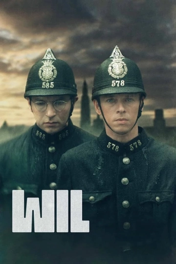 Wil FRENCH WEBRIP 720p 2023