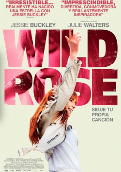 Wild Rose FRENCH BluRay 720p 2019