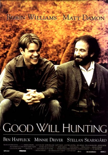 Will Hunting TRUEFRENCH DVDRIP x264 1997