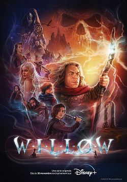 Willow S01E06 VOSTFR HDTV