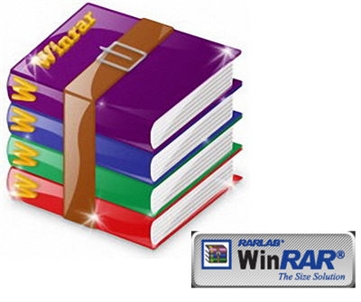 WinRAR 3.92 Final