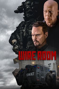 Wire Room FRENCH BluRay 720p 2022