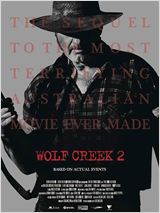Wolf Creek 2 FRENCH DVDRIP 2014