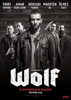 Wolf FRENCH DVDRIP 2014