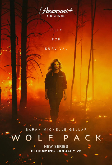 Wolf Pack S01E04 VOSTFR HDTV