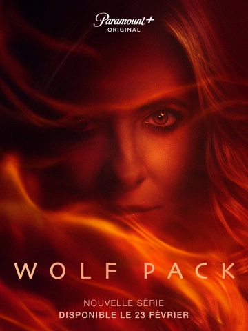 Wolf Pack Saison 1 FRENCH HDTV